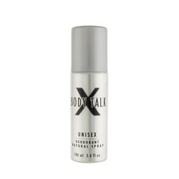 Deodorant Spray Muelhens Extase Body Talk (100 ml)
