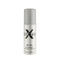 Deodorant Spray Muelhens Extase Body Talk (100 ml)