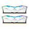 RAM geheugen Team Group FF4D564G6000HC38ADC01 2 x 32 GB Wit