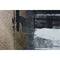 Schilderij DKD Home Decor Abstract Modern 100 x 4 x 140 cm (2 Stuks)