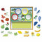 Educatief Spel Educa J´apprends les couleurs (FR)