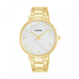Horloge Heren Lorus RG298UX9