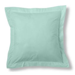 Kussenhoes Alexandra House Living Aquamarijn 55 x 55 + 5 cm