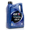 Motorolie voor auto's Elf Evolution 700 Turbo 10W40 5 L Diesel
