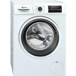 Wasmachine Balay 3TS282B 60 cm 1200 rpm 8 kg