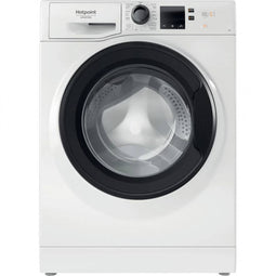 Wasmachine Hotpoint-Ariston NS722UWKSPTN 59,5 cm 1200 rpm 7 kg