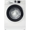 Wasmachine Hotpoint-Ariston NS722UWKSPTN 59,5 cm 1200 rpm 7 kg
