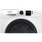 Wasmachine Hotpoint-Ariston NS722UWKSPTN 59,5 cm 1200 rpm 7 kg