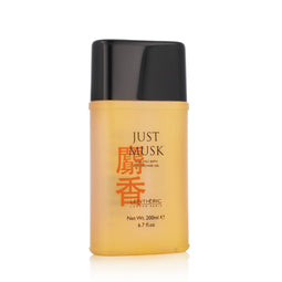 Geparfumeerde Douche Gel Mayfair Just Musk 200 ml