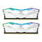 RAM geheugen Team Group T-Force Delta RGB DDR5