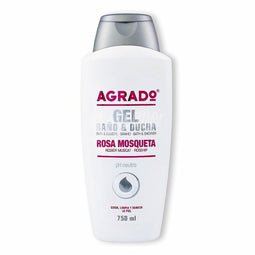 Douchegel Agrado Rozenbottel 750 ml