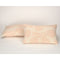 Kussenhoes Alexandra House Living Ordesa Roze 30 x 50 cm 30 x 1 x 50 cm 2 Stuks