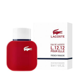 Damesparfum Lacoste EDT Eau de Lacoste L.12.12 French Panache 50 ml