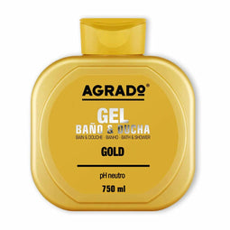 Douchegel Agrado Shower 750 ml