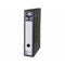 Ringmap Liderpapel AZ02 Zwart A4