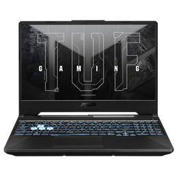 Gaming Laptop Asus TUF Gaming A15 TUF506NF-HN010 15,6" Qwerty Spaans AMD Ryzen 5 7535HS 16 GB RAM...