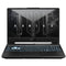 Gaming Laptop Asus TUF Gaming A15 TUF506NF-HN010 15,6