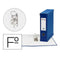 Ringmap Pardo 924103 Blauw A4 (1 Stuks)