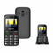 Smartphone Sunstech CEL4BK 32 GB RAM Zwart