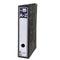Ringmap Liderpapel AZ04 Zwart A4