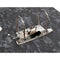 Ringmap Liderpapel AZ04 Zwart A4