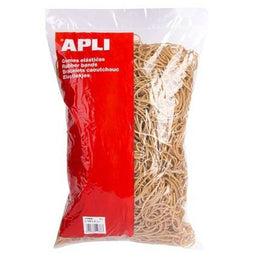 Elastische banden Apli 120 x 2 mm