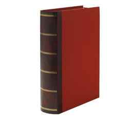 Ringmap Liderpapel TR03 Rood (1 Stuks)