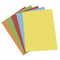 Subfolder Gio 400040673 A4 (50 Stuks)