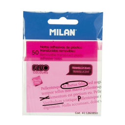 Zelfklevende briefjes Milan 411260850