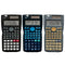 Wetenschappelijke rekenmachine Liderpapel XF35