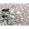 Ringmap Liderpapel AZ03 Grijs A4