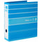Ringmap Liderpapel AZ91 Blauw A4 (1 Stuks)