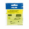 Zelfklevende briefjes Milan 411261050 Fluoride 76 x 76 mm Doorschijnend