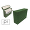 Archiefdoos Mariola 1689VE Groen A4 (1 Stuks)