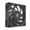 CPU-ventilator Mars Gaming MF-NC