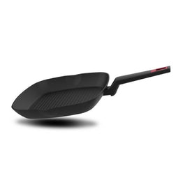 Pan Taurus KGR4028 Zwart Aluminium Gehard aluminium Ø 28 cm
