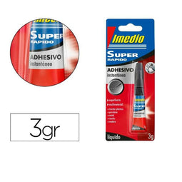 Lijm Imedio 7001484 (1 Stuks)