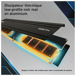 RAM geheugen Crucial CP24G56C46U5