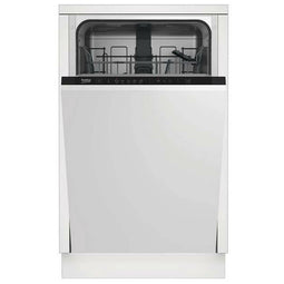 Vaatwasser BEKO DIS35023 Wit 45 cm (45 cm)