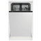 Vaatwasser BEKO DIS35023 Wit 45 cm (45 cm)