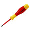 Schroevendraaier Workpro PH0 x 60 mm Phillips