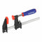 Eenhandklem Workpro 18