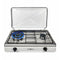 Gaskookplaat Vitrokitchen 252BB