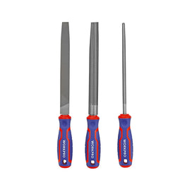 Bestandsset Workpro 8" 3 Onderdelen