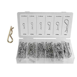 Set Bensontools Spelden 150 Onderdelen