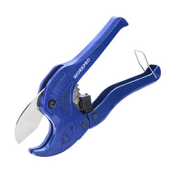 Doppensnijder Workpro 42 mm Schaar