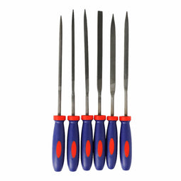 Bestandsset Workpro Miniatuur 6 Onderdelen