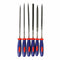 Bestandsset Workpro Miniatuur 6 Onderdelen