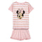 Pyjama Kinderen Minnie Mouse Roze Maat 2 Jaar