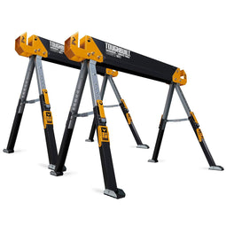 Ezel Toughbuilt tb-c650-2 Werktafel 2 Stuks